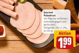 Gourmet Putenbrust im Angebot bei REWE in Castrop-Rauxel Gourmet Putenbrust Angebote bei REWE Castrop-Rauxel für 1,99 €