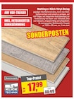 Multilayer-Klick-Vinyl-Belag bei Ihr Teppichfreund im Prospekt "" für 17,99 €