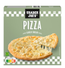 Knoblauch-Pizzabrot im Angebot bei ALDI Nord in Salzgitter Knoblauch-Pizzabrot Angebote von TRADER JOE'S bei ALDI Nord Salzgitter für 1,79 €