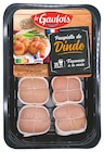 Promo Paupiette de Poulet à 8,99 € dans le catalogue Bi1 à Saint-Léger-sur-Dheune