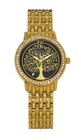 COFFRET MONTRE FEMME PRIMA BELLA + COLLIER en promo chez Auchan Hypermarché Créteil à 49,00 €