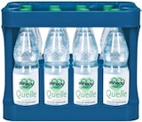 Mineralwasser Angebote von MINEAU bei Kaufland Garbsen für 3,29 €