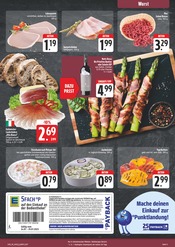 Grill im EDEKA Prospekt in Gera Aktueller EDEKA Prospekt mit Grill, "Wir lieben Lebensmittel!", Seite 9