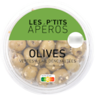 Auchan Hypermarché Barberey-Saint-Sulpice - Promo GDM LES P'TITS APÉROS Promo GDM LES P'TITS APÉROS à dans le catalogue Auchan Hypermarché à Barberey-Saint-Sulpice
