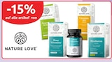 Magnesium Komplex von Nature Love bei budni im Angebot Magnesium Komplex von Nature Love im aktuellen budni Prospekt
