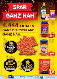 Olivenöl Angebot & Preis im aktuellen Netto Marken-Discount Prospekt Olivenöl Angebot im aktuellen Netto Marken-Discount Prospekt auf Seite 18