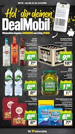 Bier im E center Prospekt in Senden Aktueller E center Prospekt mit Bier, "Aktuelle Angebote", Seite 13