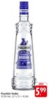 Vodka im Angebot bei E center in Filderstadt Vodka Angebote von Puschkin bei E center Filderstadt für 5,99 €