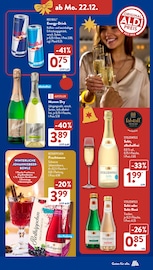 Aktueller ALDI SÜD Prospekt mit Red Bull, "Gutes für Alle.", Seite 21