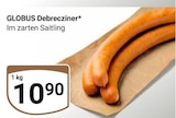 Angebot im GLOBUS Saaldorf-Surheim Prospekt GLOBUS Saaldorf-Surheim Prospekt mit im Angebot für 10,90 €