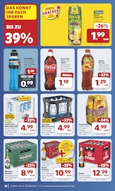 Aktueller combi Prospekt mit Cola, "Markt - Angebote", Seite 22
