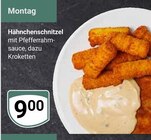 Hähnchenschnitzel Angebote bei GLOBUS Neunkirchen für 9,00 €