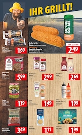 Baguette im famila Nordost Prospekt in Kiel Aktueller famila Nordost Prospekt mit Baguette, "besser als gut!", Seite 6