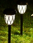Rusta Jena - Solarleuchte Blidö Angebot im Prospekt Solarleuchte Blidö bei Rusta im Jena Prospekt für 1,99 €