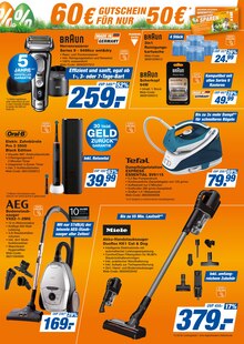 Kaffeevollautomat im expert Prospekt "Top Angebote" mit 16 Seiten (Ingolstadt)