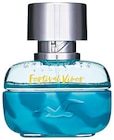 For Him Eau de Toilette im Rossmann Prospekt For Him Eau de Toilette von Hollister California im aktuellen Rossmann Prospekt für 9,99 €