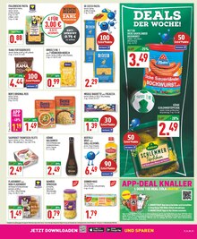 Olivenöl im Marktkauf Prospekt "Aktuelle Angebote" mit 24 Seiten (Bochum)