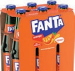 Fanta im tegut Prospekt Coca-Cola im aktuellen tegut Prospekt für 3,99 €
