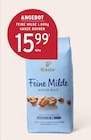 Feine Milde von Tchibo für 15,99 € bei E center im Angebot Feine Milde von Tchibo im aktuellen E center Prospekt