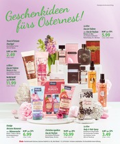 Parfum im famila Nordost Prospekt in Falkensee Aktueller famila Nordost Prospekt mit Parfum, "Hier schmeckt Ostern!", Seite 12