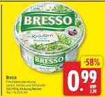 Bresso Angebote bei EDEKA Potsdam für 0,99 €