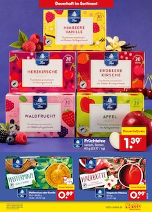 Hibiskus im Netto Marken-Discount Prospekt "Aktuelle Angebote" mit 71 Seiten (Düsseldorf)