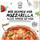 Aktuelles Pizza Margherita oder Pizza Salame Angebot bei REWE in Moers ab 3,49 €