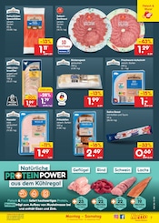Schinken im Netto Marken-Discount Prospekt in Halberstadt Aktueller Netto Marken-Discount Prospekt mit Schinken, "Aktuelle Angebote", Seite 9
