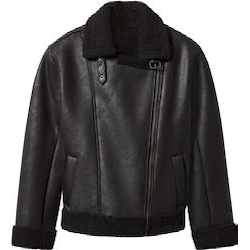 Bikerjacke