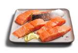 Aktuelles Norwegische Lachsfilet-Portionen Angebot bei Lidl in Essen ab 15,99 €