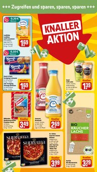 Kaffee im aktuellen REWE Prospekt (Albstadt) Kaffee im REWE Prospekt "Dein Markt" mit 35 Seiten (Albstadt)