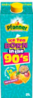 Ice Tea Born in the 90's von Pfanner im aktuellen EDEKA Prospekt für 1,19 €