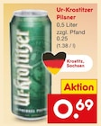 Ur-Krostitzer Pilsner im aktuellen Netto Marken-Discount Prospekt