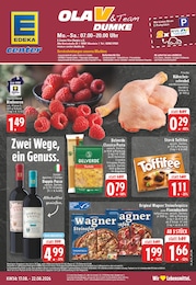 E center Prospekt für Bestwig mit 30 Seiten E center Prospekt für Bestwig: "Aktuelle Angebote", 30 Seiten, 17.08.2026 - 22.08.2026