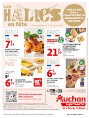 Séchoir À Linge Angebote im Prospekt "REMISES EN BEAUTÉ." von Auchan Supermarché Séchoir À Linge Angebote im Prospekt "REMISES EN BEAUTÉ." von Auchan Supermarché auf Seite 32