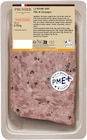 Le Poivre Vert, Pâté de Campagne - Prunier - Intermarché Super Le Poivre Vert, Pâté de Campagne - Prunier à 3,05 € dans le catalogue Intermarché Super