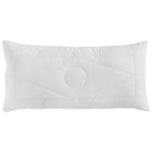 KOPFKISSEN 40/80 cm Nidra Faserbällchen im Angebot bei XXXLutz in Straubing KOPFKISSEN 40/80 cm Nidra Faserbällchen Angebote von Sleeptex bei XXXLutz Straubing für 19,99 €