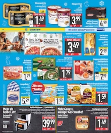 Walnüsse im aktuellen EDEKA Prospekt (München) Walnüsse im EDEKA Prospekt "Wir lieben Lebensmittel." mit 20 Seiten (München)