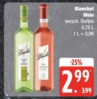 Wein bei E aktiv markt im Kropp Prospekt für 2,99 €