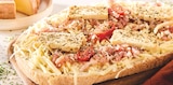 Supermarchés Match Quiévrechain - Promo Bruschetta maroilles Promo Bruschetta maroilles à 4,00 € dans le catalogue Supermarchés Match à Quiévrechain