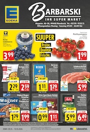 EDEKA Prospekt für Meerbusch: "Aktuelle Angebote", 26 Seiten, 05.10.2026 - 10.10.2026