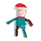 Peluche pour chien dans le catalogue Gifi