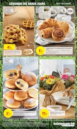 Offre Pain dans le catalogue Intermarché du moment à la page 17