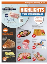 V-Markt Salami im Prospekt 