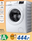 Aktuelles Waschmaschine L6FBA51480 Angebot bei expert in Hückelhoven ab 444,00 €
