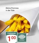 Kleine Pommes im Angebot bei GLOBUS in Frankenthal Kleine Pommes Angebote von Globus Restaurant bei GLOBUS Frankenthal für 1,00 €