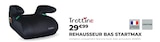 Réhausseur Bas Startmax - Trottine en promo chez Feu Vert Levallois-Perret à 29,99 €