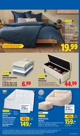 Sitzsack im Lidl Prospekt in Fürth Aktueller Lidl Prospekt mit Sitzsack, "LIDL LOHNT SICH", Seite 9