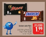 Mars 5er im Angebot bei Marktkauf in Leipzig Mars 5er Angebote von Mars bei Marktkauf Leipzig für 1,99 €