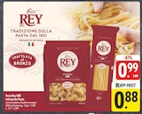 Fusilli im Angebot bei EDEKA in Fürth Fusilli Angebote von Pasta Rey bei EDEKA Fürth für 0,88 €